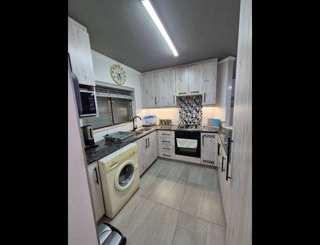3 BEDROOM APARTMENT FOR SALE IN ST MICHAELS ON SEA